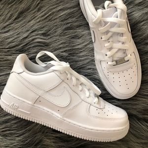 BRAND NEW Air Force 1s🤍